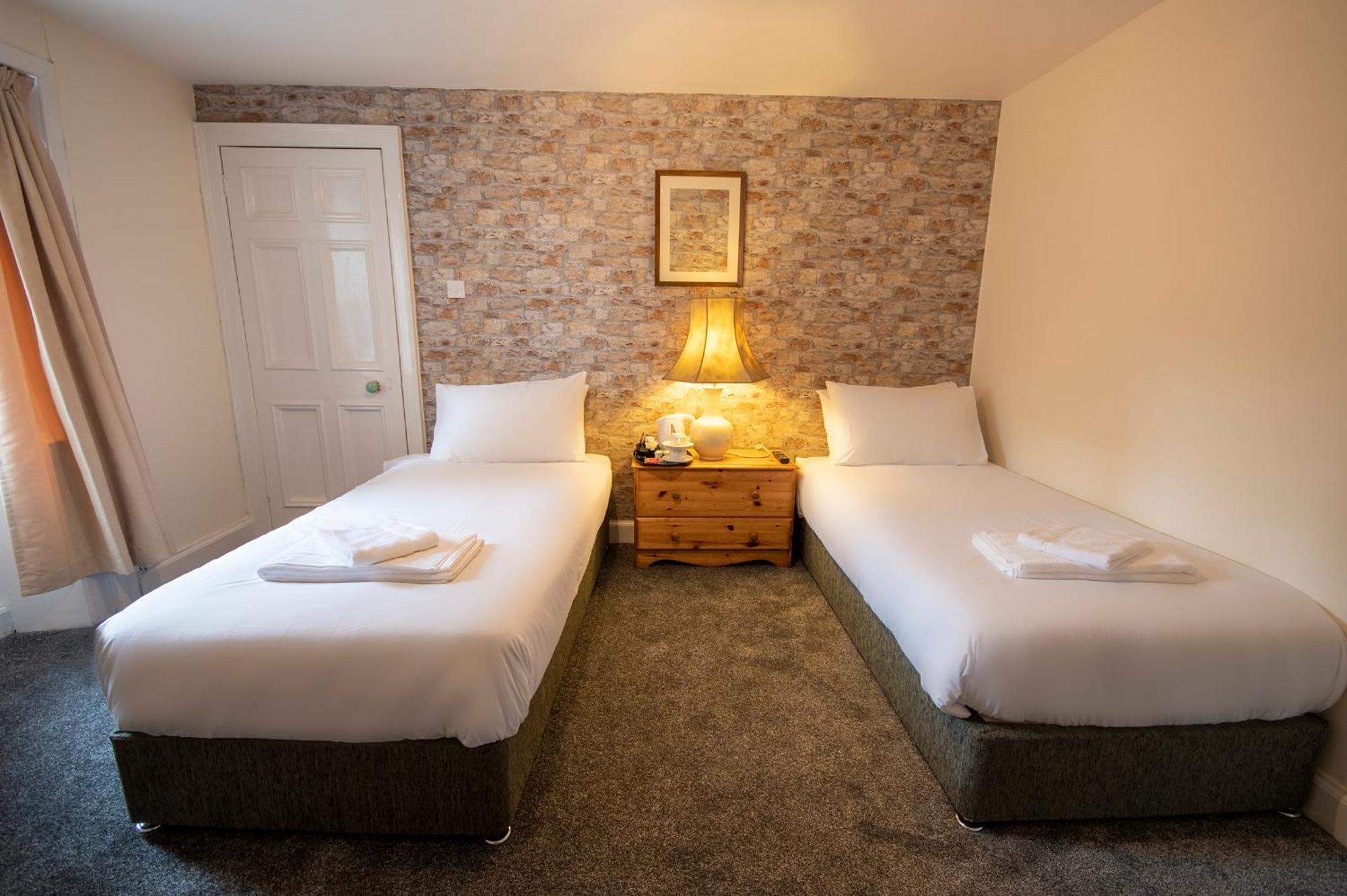 Douglas Arms Hotel Castle Douglas Pokój zdjęcie